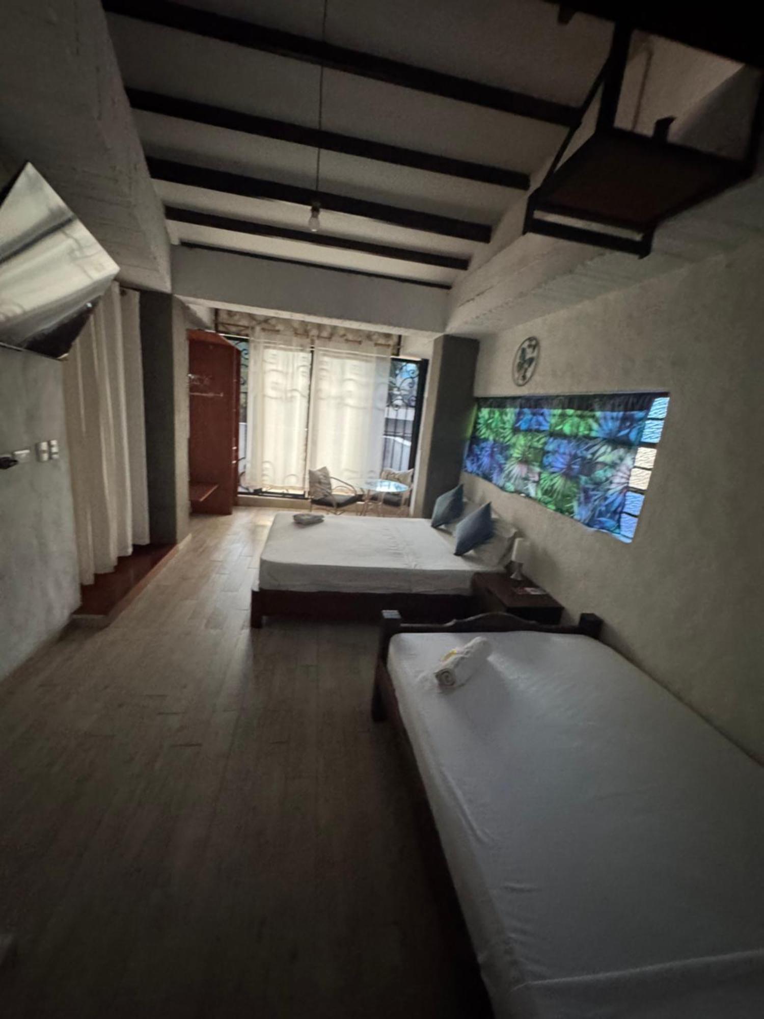 Hotel Casa Bresse Cali Zimmer foto