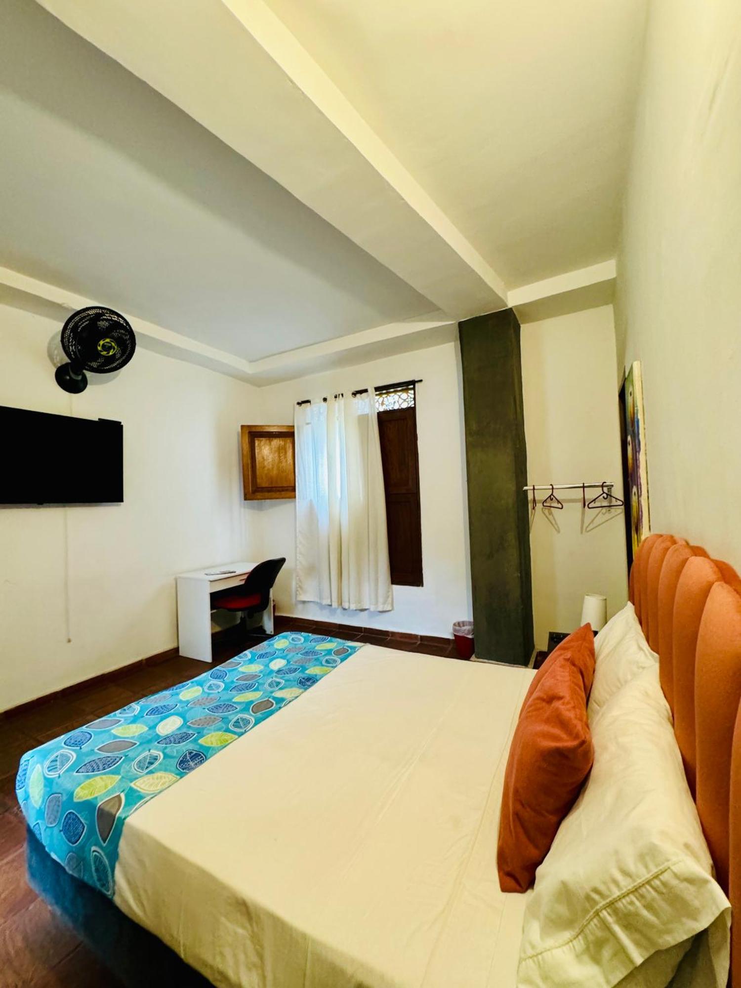 Hotel Casa Bresse Cali Zimmer foto