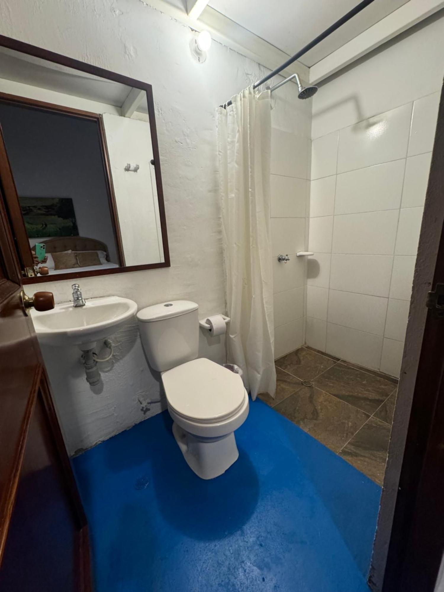 Hotel Casa Bresse Cali Zimmer foto