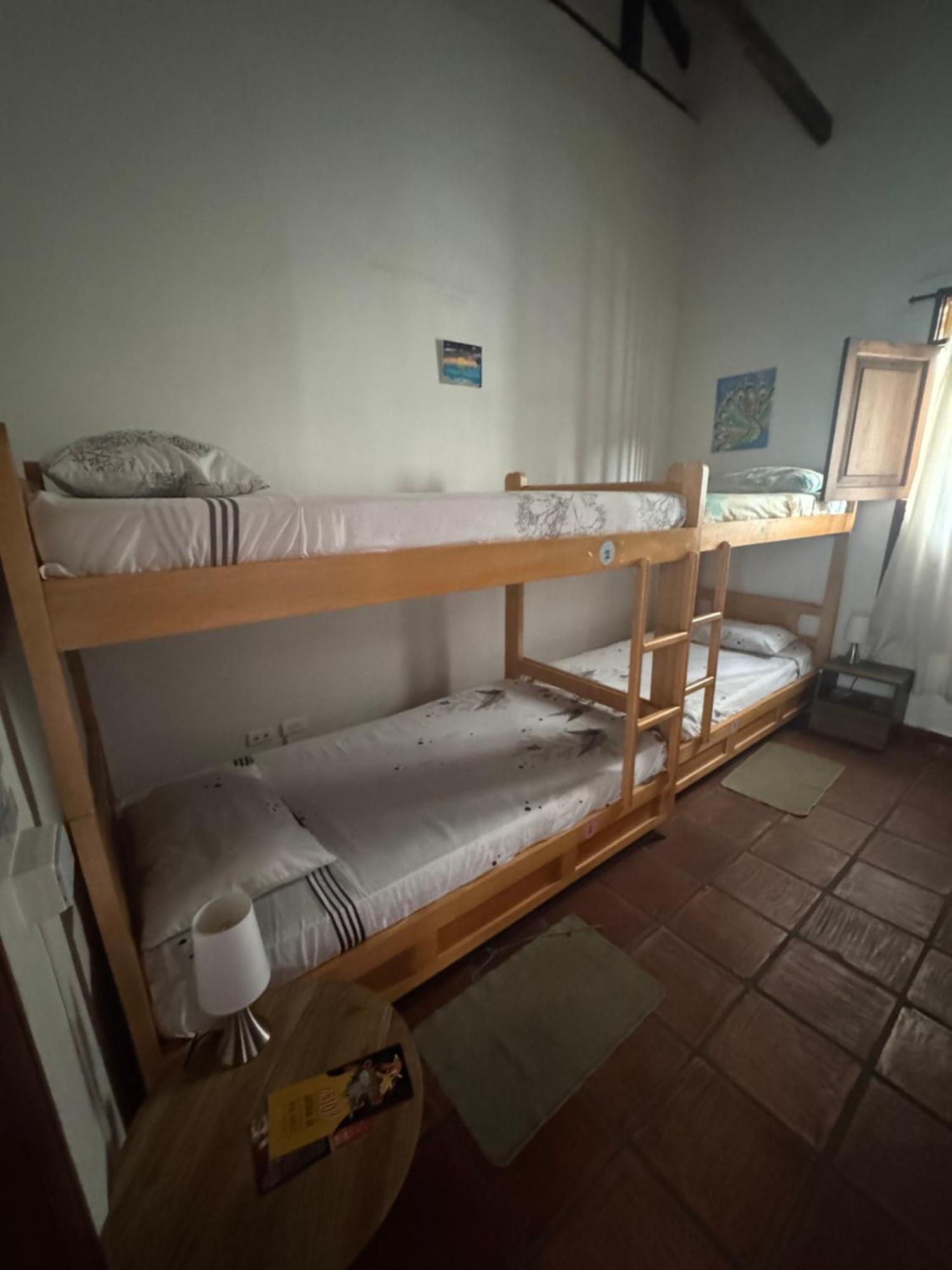 Hotel Casa Bresse Cali Zimmer foto