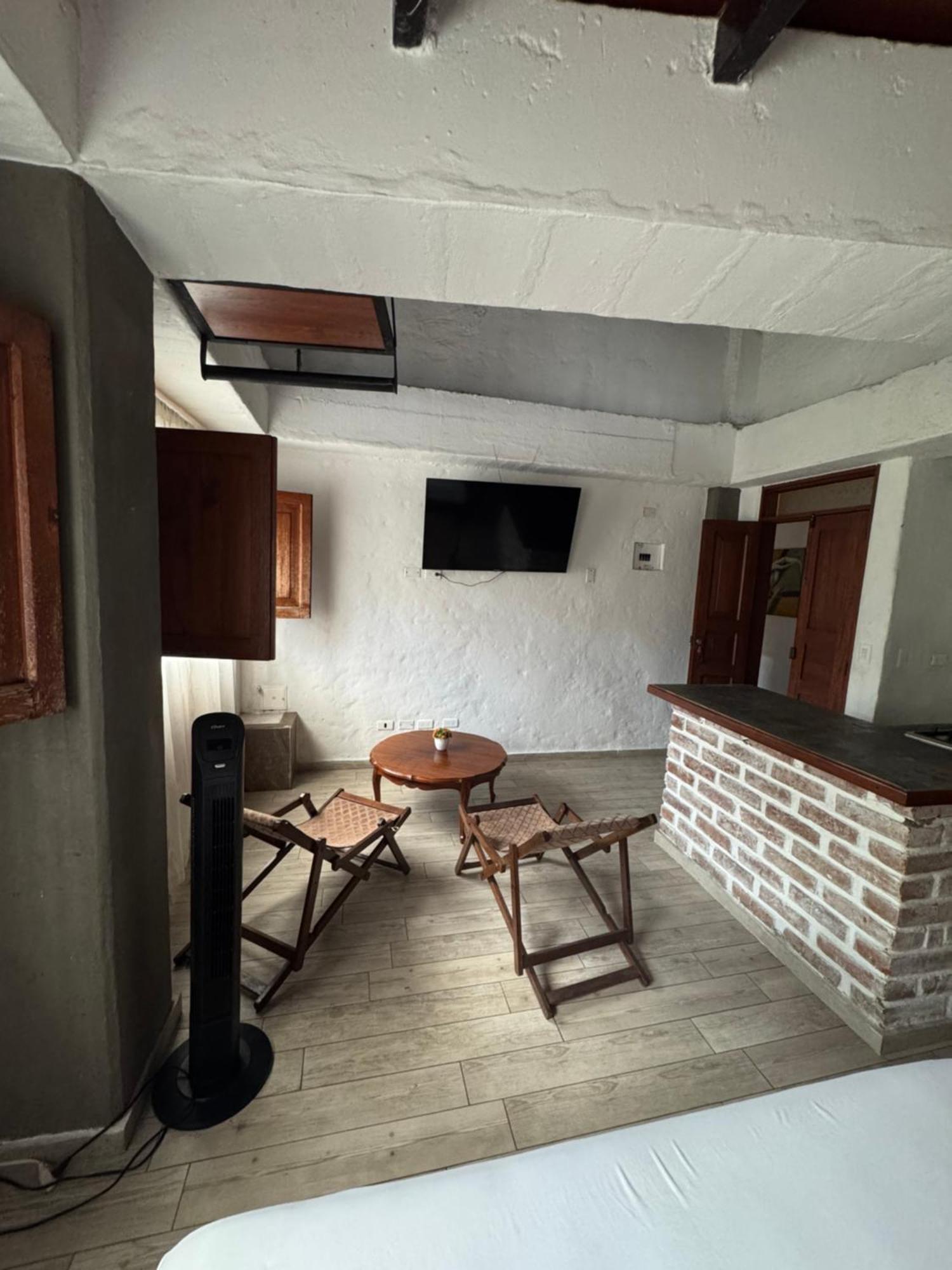 Hotel Casa Bresse Cali Zimmer foto