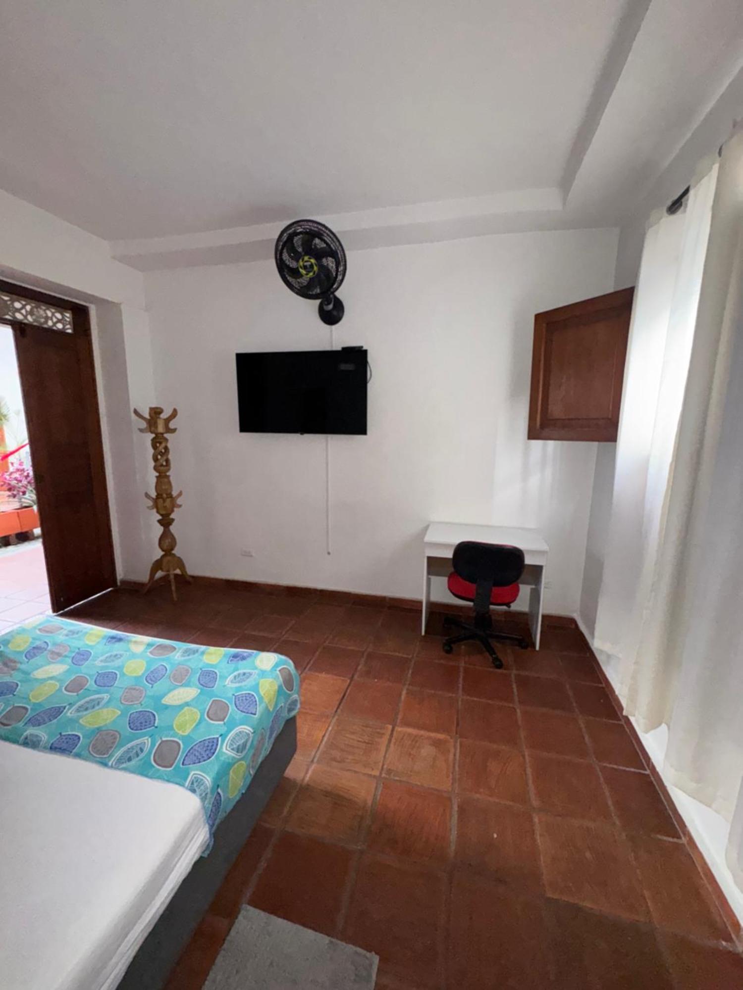 Hotel Casa Bresse Cali Zimmer foto